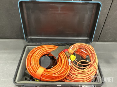 GE 29315200 Test Adapter Kit