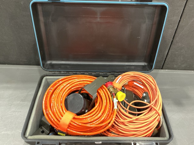 GE 29315200 Test Adapter Kit