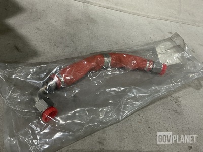 (2) Rolls Royce 23051395-4 Hose Assemblies