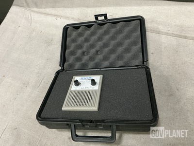 Dukane 42A12/1 Ultrasonic Test Set