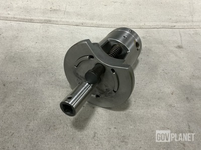 (2) GE 21C1050G003 Sleeve Pullers