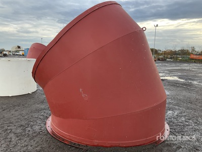 Ventilation Ducting ادوات صناعية متنوعة