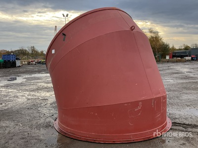 Ventilation Ducting ادوات صناعية متنوعة