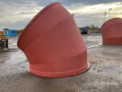 Ventilation Ducting ادوات صناعية متنوعة