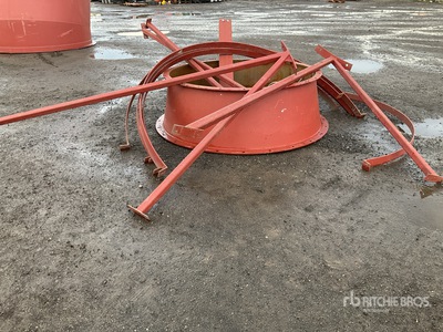 Ventilation Ducting ادوات صناعية متنوعة