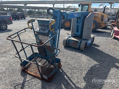 2017 Genie Z-30/20N 2WD Knikarmhoogwerker