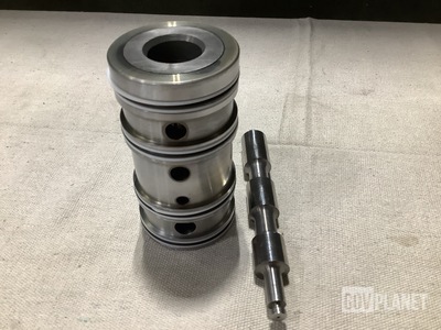 Dover 20771-431 Directional Control Linear Valve Sleeve & Slide