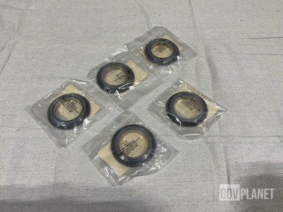 (5) Kamatics KSC181700V-1 Self-Aligning Plain Bearings