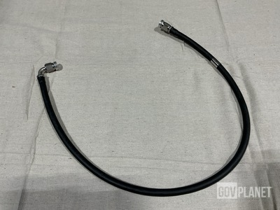MS8006F340CB Non-Metallic Hose Assembly
