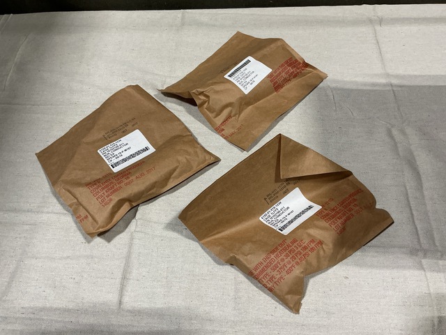 (28) USS 16102190-011 Conductor Buses