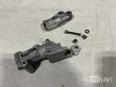 Parker-Hannifin 915-8D27 Reciprocating Pump