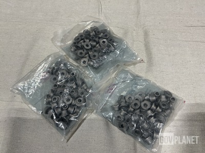 (233) Force Tec FTSRC-908-A-2-.200-S Sealed SS Can Retainers