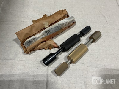 (6) Kell-Strom HS8064 Mechanical Pullers