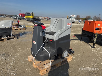 Lavor Pro Comfort xxs Sweeper (Unused)