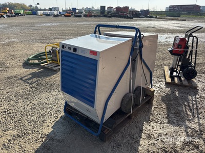 Faip DR-310 Qty of Déshumidificateur