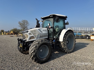 Lamborghini Spark R115 TTV Agricultural Tractor Spare Parts