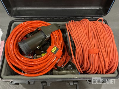 GE Aviation 29315200 Test Adapter Kit