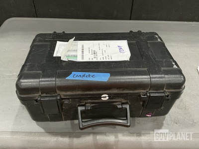 GE Aviation 29315200 Test Adapter Kit