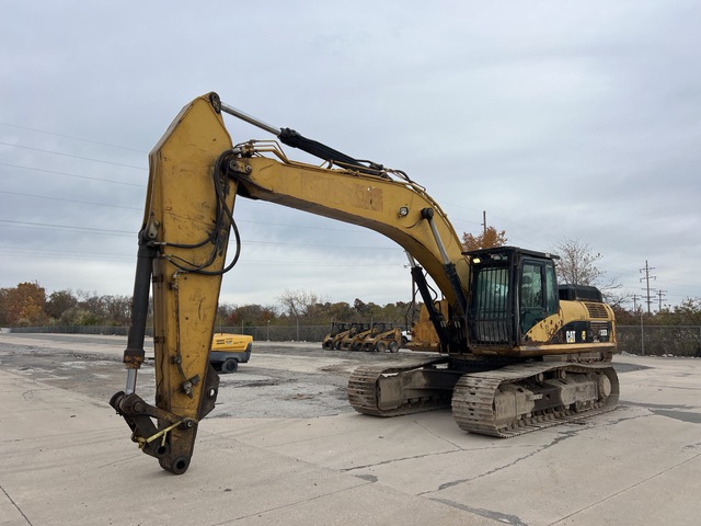 2007 Caterpillar 330D