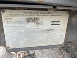 Unit Serial Number