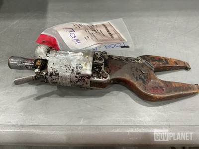 Chicago Pneumatic DPC-8179-8 Compression Tool