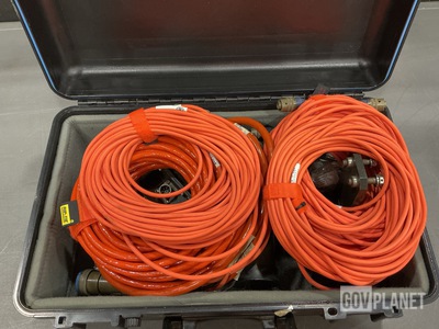 Scientific Atlanta 29315200 Adapter Set