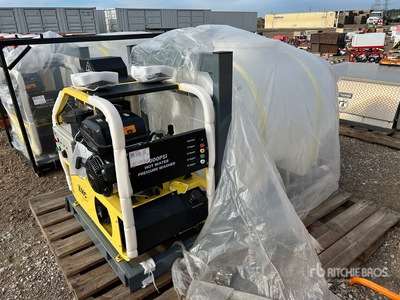 2023 EMC Pressure Washer (Unused)