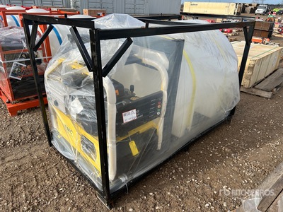 2023 EMC Pressure Washer (Unused)