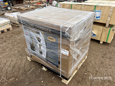 2023 EMC TC24 Démonte-pneus (Unused)