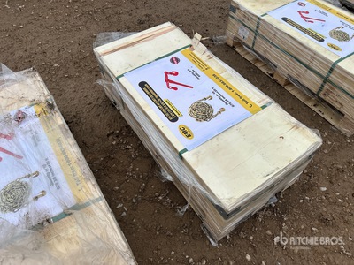 Ratchet binder and chain Varios, tienda, almacen, consumidor