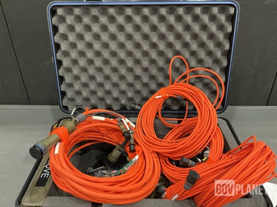 GE 29315200 Test Adapter Kit