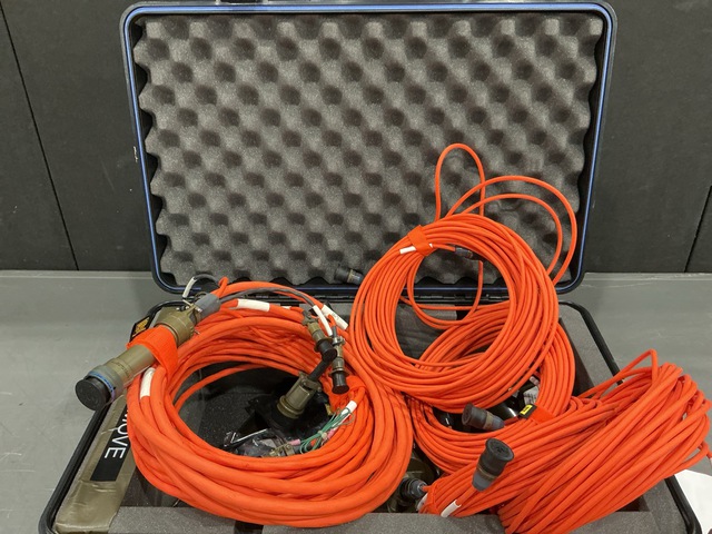 GE 29315200 Test Adapter Kit