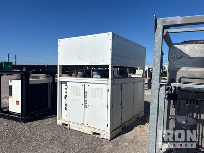 2015 Cat Klimaanlage