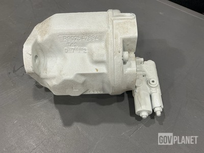 Bosch/Rexroth R902401111 Axial Pistons Pump