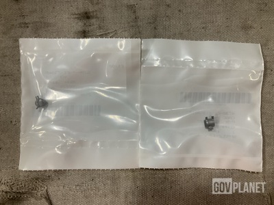 (3,843) General Motors 12338007 Hose Clamps