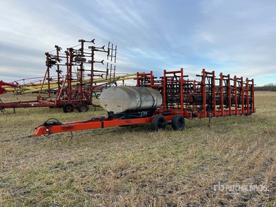 Riteway 58 ft Harrow Packer