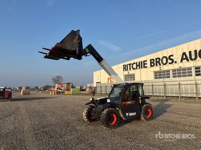 2024 Bobcat TL25.60RB Telehandler