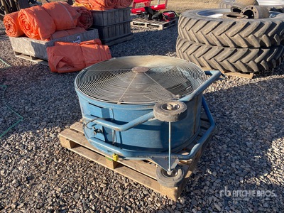 Sure Flame FN42 42 in Fan