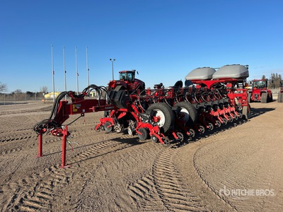 2024 Case IH 2150 24 Row زارع