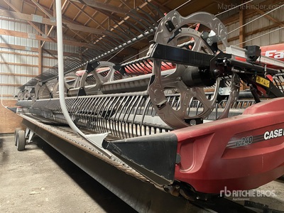 2024 MacDon FD240 Combine Header