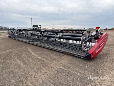 2024 MacDon FD240 40 ft Flex Draper Cabezal de cosechadora trilladora