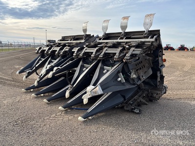 2023 Drago 12-30F GT 12 Row 30 ft Corn Cabezal de cosechadora trilladora