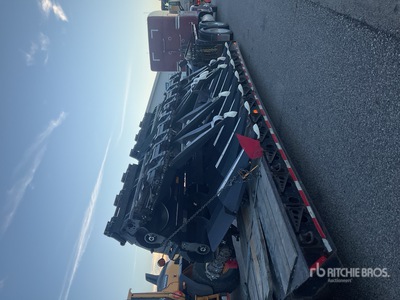 2023 Drago 12-30F GT 12 Row 30 ft Tête de moissonneuse-batteuse