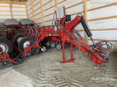 2024 Case 2150 24 Row Planter