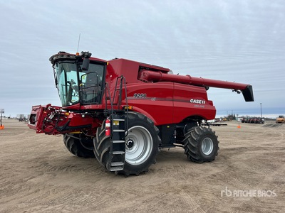 2024 Case IH 9250 Mähdrescher