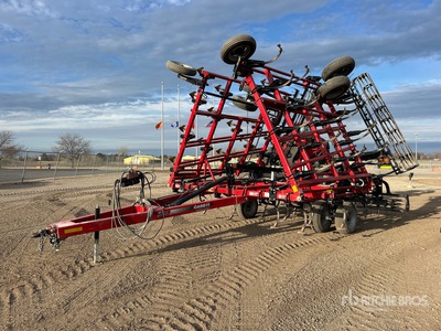 2012 Case IH Tiger Mate 200 31 ft Cultivator