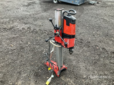 Core Drill - Fits Hilti