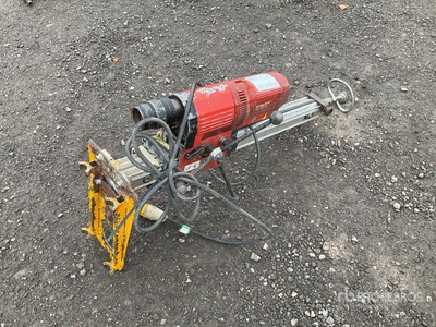 Core Drill - Fits Hilti