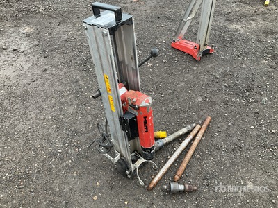 Core Drill - Fits Hilti