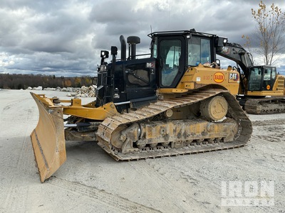 2019 Cat D6XEL Crawler Dozer